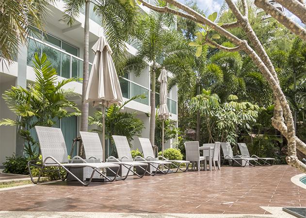 Condo for sale Pattaya. CRA707 Pool Condo for sale Pattaya. CRA707 Pool